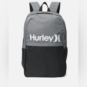 New - Hurley One and Only Backpack